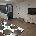 Сasa de vacaciones La Maison De La Cloche