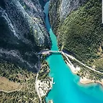 Сasa de vacaciones La Maison De La Cloche