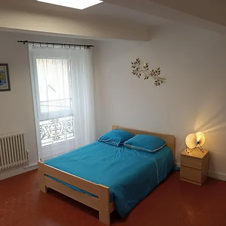 La Maison De La Cloche Semesterbostad