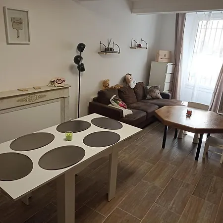 La Maison De La Cloche Holiday home Puimoisson
