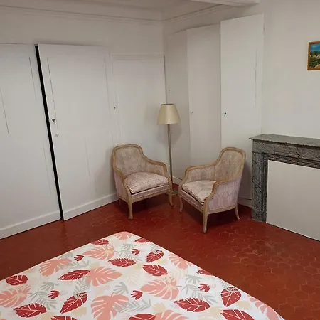 La Maison De La Cloche Feriehus