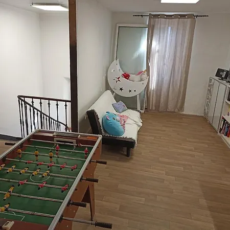 La Maison De La Cloche * Puimoisson