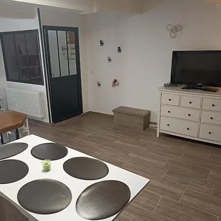 Hébergement de vacances La Maison De La Cloche