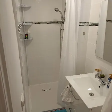 Feriehus La Maison De La Cloche Puimoisson