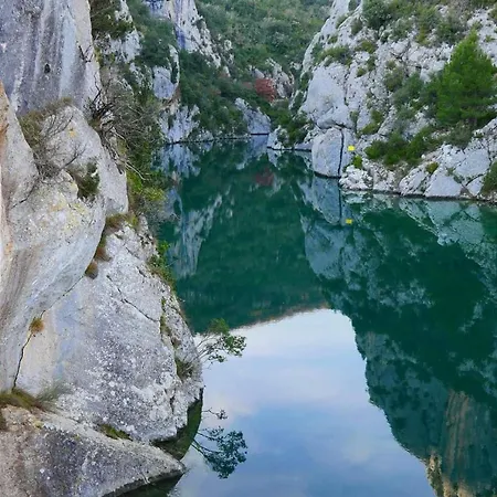 La Maison De La Cloche *