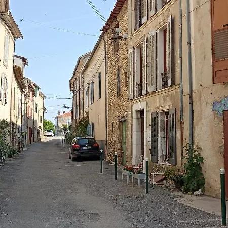 La Maison De La Cloche * Puimoisson