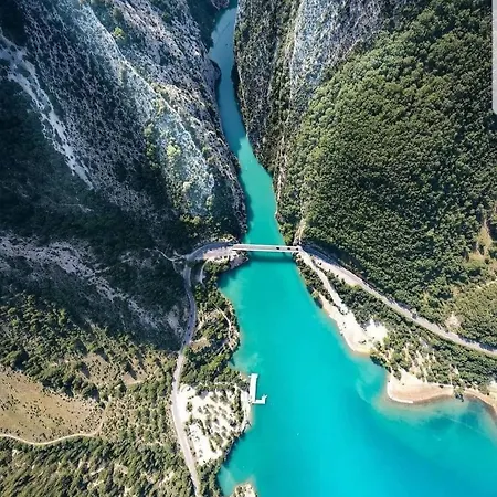 Hébergement de vacances La Maison De La Cloche